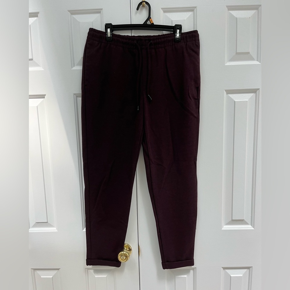 Zara Joggers
